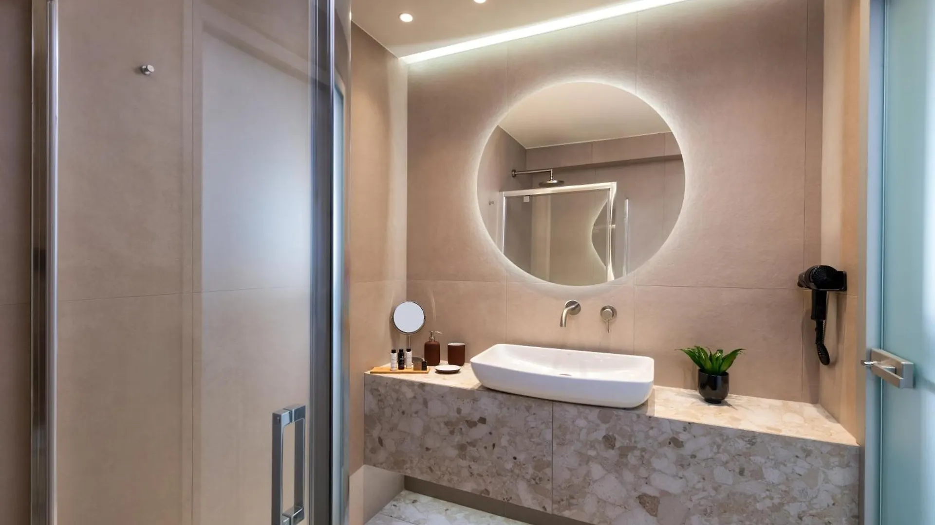 Pelagus City - Luxury Suite II Thessaloníki